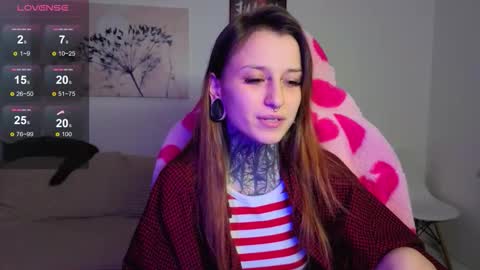 lilith_poison online show from 09.24.25