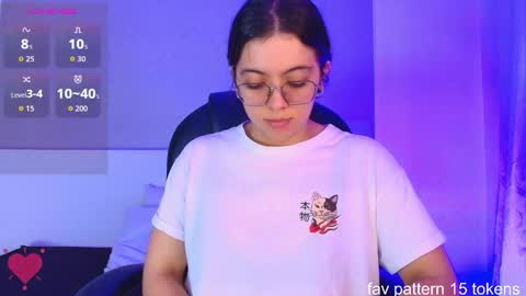 Lilith  online show from 01.09.26