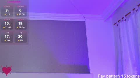 Lilith  online show from 02.08.26