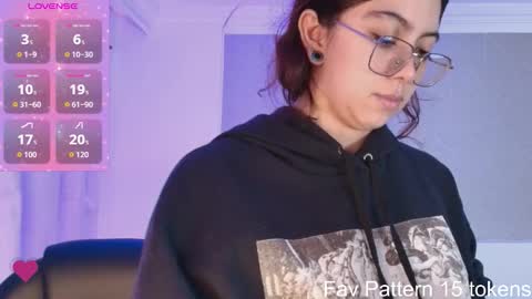 Lilith  online show from 02.19.26