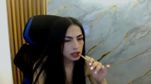 lilith rose online show from 05.01.26