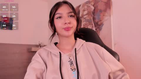 lilith_sage_ online show from 02.10.25