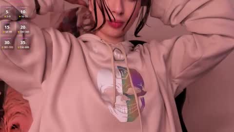 lilith_sage_ online show from 02.11.25