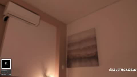 lilith_sage_ online show from 01.14.26