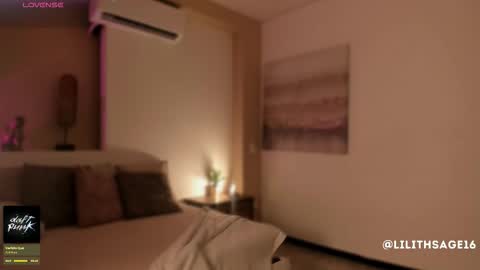 lilith_sage_ online show from 01.19.26