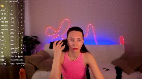 Snapshot of lilith_sora chatting on 03.31.26 Lilith online show from 03.31.26