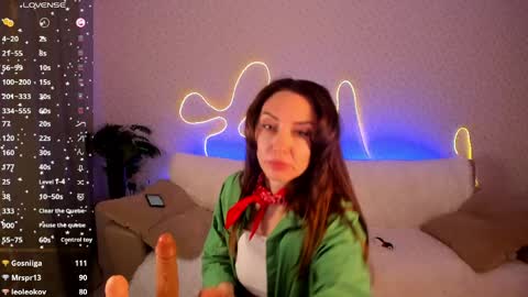 Snapshot of lilith_sora chatting on 04.05.26 Lilith online show from 04.05.26