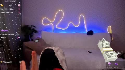 Snapshot of lilith_sora chatting on 04.12.26 Lilith online show from 04.12.26