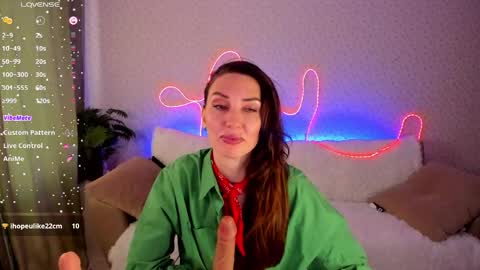 Snapshot of lilith_sora chatting on 04.22.26 Lilith online show from 04.22.26