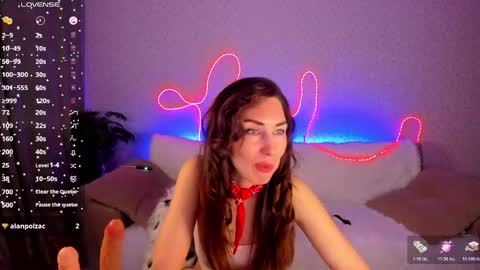 Snapshot of lilith_sora chatting on 04.24.26 Lilith online show from 04.24.26