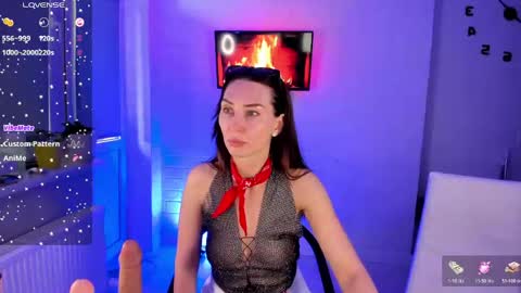 Snapshot of lilith_sora chatting on 05.15.26 Lilith online show from 05.15.26