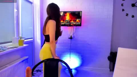 Snapshot of lilith_sora chatting on 05.22.26 Lilith online show from 05.22.26