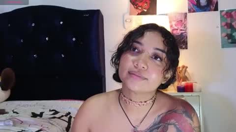 claudia independet model online show from 02.16.25