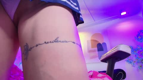 Lilith  online show from 03.26.26