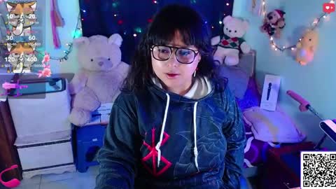 lilith_tyler online show from 05.08.26