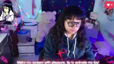 lilith_tyler online show from 05.15.26