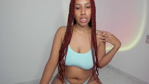 Alejandra  online show from 12.19.24