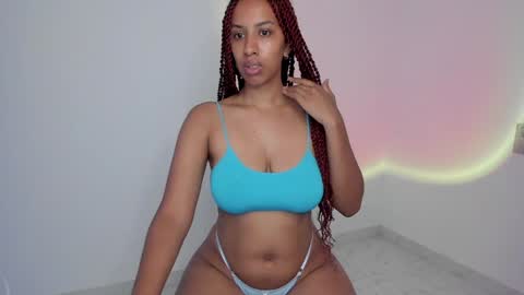 Alejandra  online show from 12.20.24