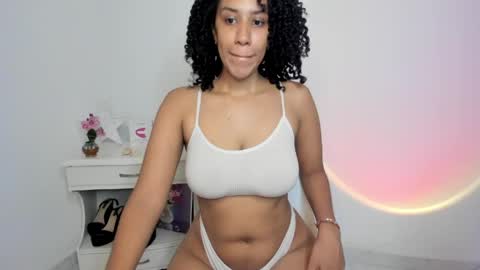 Alejandra  online show from 05.24.26
