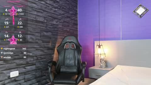 LILITH ZEN online show from 01.22.25