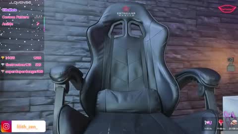 LILITH ZEN online show from 02.28.25