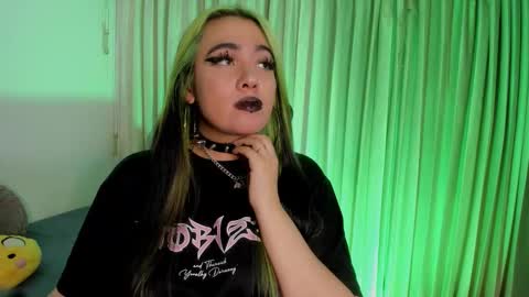 Lilith online show from 12.15.25