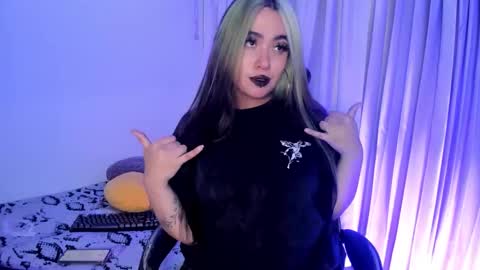 Lilith online show from 12.21.25