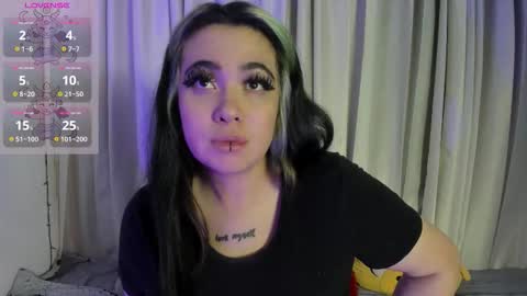 Lilith online show from 02.01.26