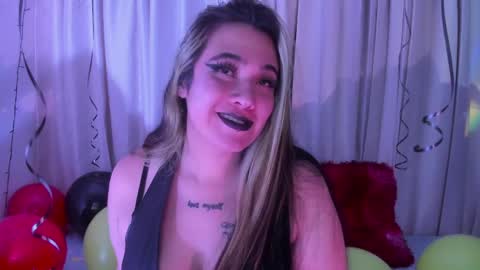 Lilith online show from 03.07.26