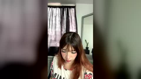 Snapshot of lilithandjacob chatting on 02.21.26 online show from 02.21.26