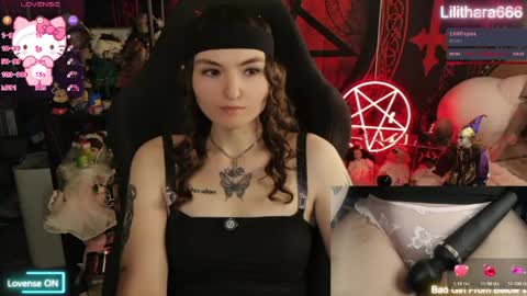 Snapshot of lilithara666 chatting on 05.05.26 Brandi online show from 05.05.26