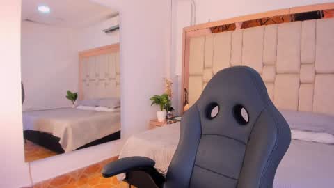 Welcome to Lilith room online show from 07.27.26