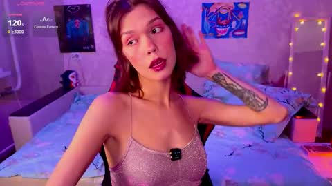 Lilith online show from 02.25.26