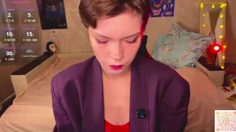 Lilith online show from 04.15.26