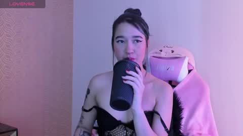 Lilith online show from 02.04.25