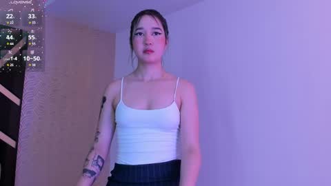 Lilith online show from 03.05.25