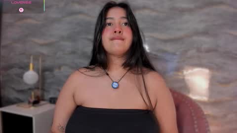 lilithcb_ online show from 11.22.25