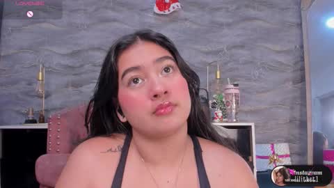 lilithcb_ online show from 01.08.26