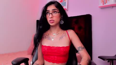 LILIKTH   online show from 09.26.25