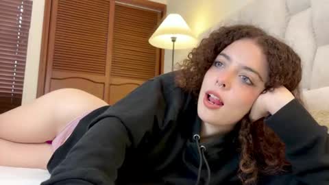 Lilith  online show from 02.17.26