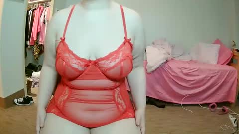 Lilith Angel online show from 12.12.24