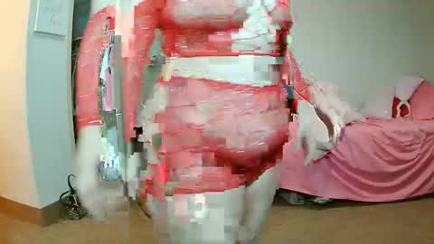 Lilith Angel online show from 12.20.24