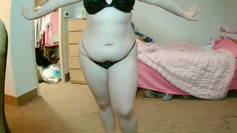 Lilith Angel online show from 01.08.25