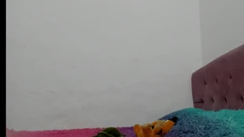 Snapshot of lilithintheeden chatting on 01.06.25 Lilith online show from 01.06.25