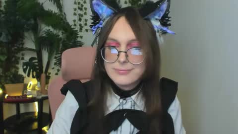 lilithiscute online show from 10.02.25