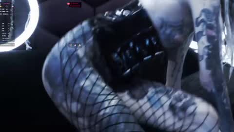 Snapshot of lilithlevis chatting on 09.13.25 Tifon Mary - Indepent model online show from 09.13.25