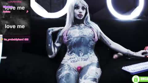 Snapshot of lilithlevis chatting on 03.26.26 Tifon Mary - Indepent model online show from 03.26.26