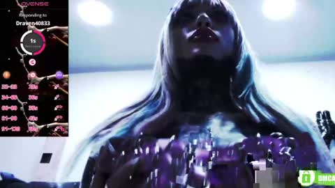 Snapshot of lilithlevis chatting on 04.14.26 Tifon Mary - Indepent model online show from 04.14.26