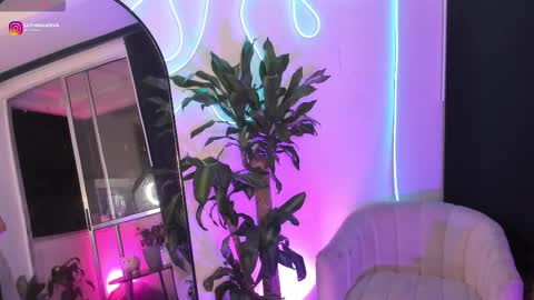 Lilith Malkova  online show from 03.28.26