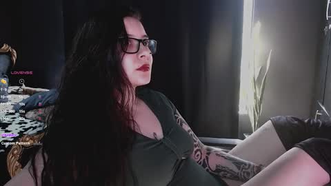 Snapshot of lilithmystic01 chatting on 04.22.26 lilithmystic01 online show from 04.22.26